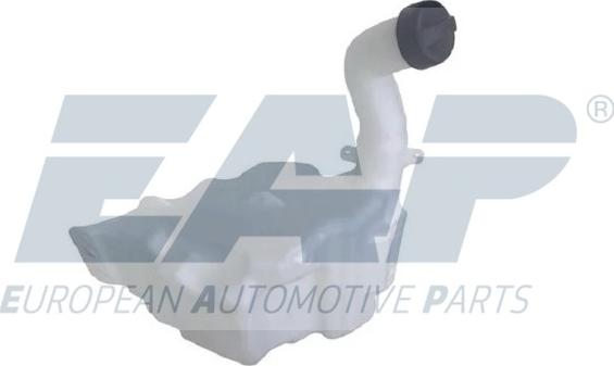 EAP EAP00262 - Резервуар для воды (для чистки) abcparts.ee