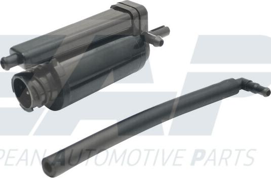 EAP EAP01925 - Водяной насос, система очистки окон abcparts.ee