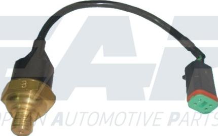 EAP EAP01445 - Датчик, давление масла abcparts.ee