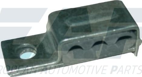 EAP EAP01564 - Кронштейн, топливная трубка - топливн. насос высок. давления abcparts.ee