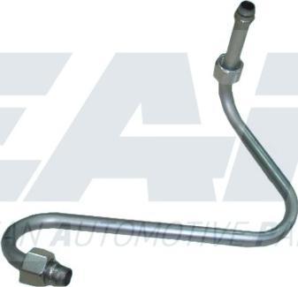 EAP EAP01665 - Топливопровод abcparts.ee
