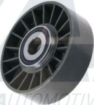 EAP EAP01660 - Ролик натяжителя, клиновой ремень abcparts.ee