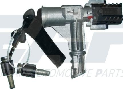 EAP EAP1094 - Замок зажигания, включение стартера abcparts.ee