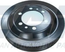 EAP EAP1083 - Шкив коленчатого вала abcparts.ee
