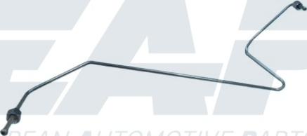 EAP EAP01030 - Трубопровод высокого давления, система впрыска abcparts.ee