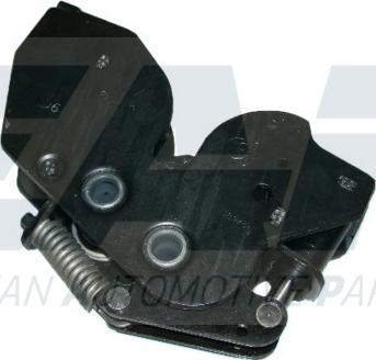 EAP EAP01105 - Замок, кабина abcparts.ee