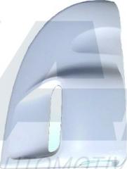 EAP EAP01833 - Дефлектор воздуха, кабина abcparts.ee