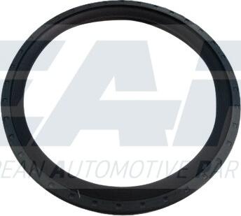 EAP EAP01702 - Уплотняющее кольцо, коленчатый вал abcparts.ee