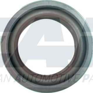 EAP EAP01722 - Уплотняющее кольцо, дифференциал abcparts.ee