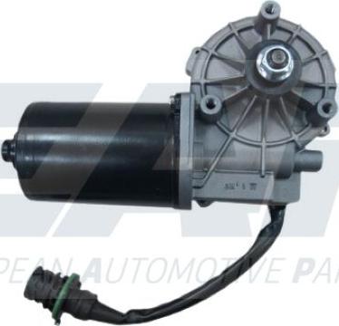 EAP EAP03019 - Двигатель стеклоочистителя abcparts.ee