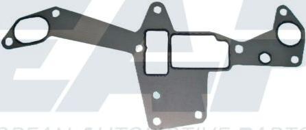 EAP EAP03110 - Прокладка, корпус маслянного фильтра abcparts.ee