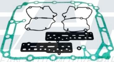 EAP EAP03334 - Комплект прокладок, ступенчатая коробка abcparts.ee