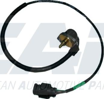EAP EAP03269 - Датчик, давление наддува abcparts.ee