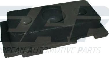 EAP EAP2907 - Подвеска, радиатор abcparts.ee