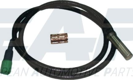 EAP EAP02485 - ABS датчик, частота вращения колеса abcparts.ee