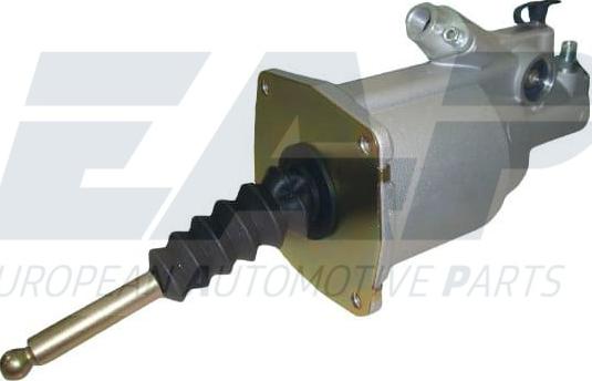 EAP EAP02876 - Усилитель сцепления abcparts.ee