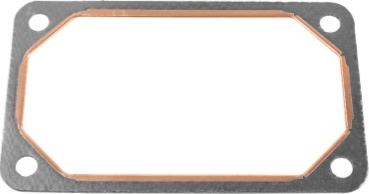 EAP EAP07203 - Прокладка, выпускной коллектор abcparts.ee