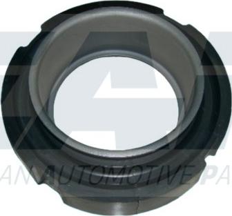 EAP EAP1141 - Подшипник карданного вала, центральная подвеска abcparts.ee
