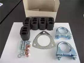 Eberspächer 08.310.92 - Монтажный комплект, система выпуска abcparts.ee