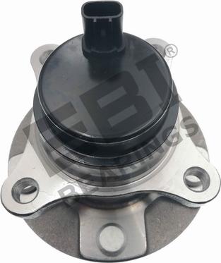 EBI EBK2388 - Комплект подшипника, ступицы колеса abcparts.ee