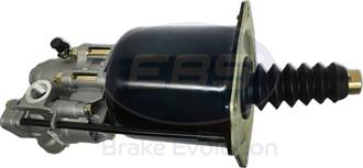 EBS 05.62.6639 - Усилитель сцепления abcparts.ee