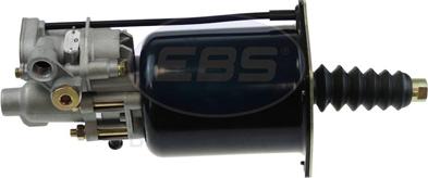 EBS 05.01.1171 - Усилитель сцепления abcparts.ee