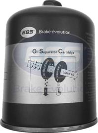 EBS EBS6383F - Патрон осушителя воздуха, пневматическая система abcparts.ee