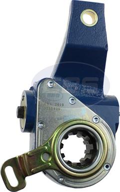 EBS EBS2010 - Система тяг и рычагов, тормозная система abcparts.ee