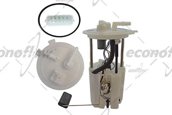 ECONOFLOW EU-55287 - Модуль топливного насоса abcparts.ee