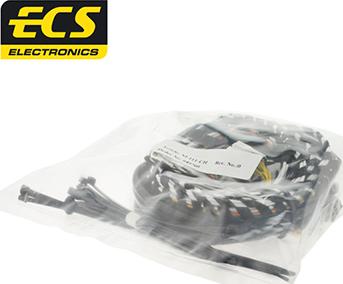 ECS NI-111-DH - Elektrikomplekt, haakeseade abcparts.ee