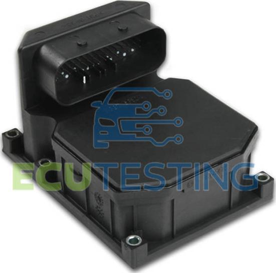 ECU Testing AMC950107 - Блок управления DDC abcparts.ee