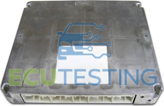 ECU Testing EEM003313 - Блок управления двигателем ЭБУ abcparts.ee