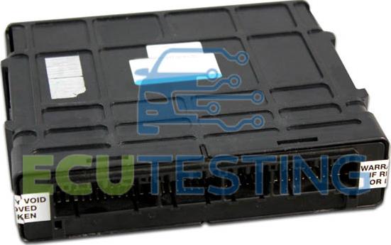 ECU Testing EEM577084 - Блок управления двигателем ЭБУ abcparts.ee