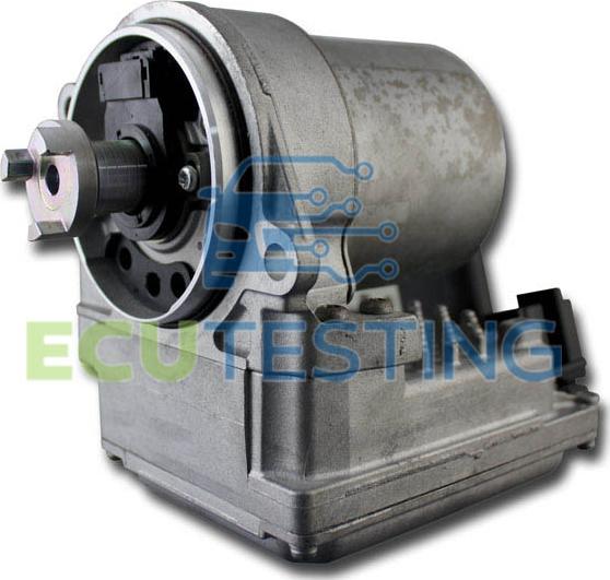 ECU Testing EPS002141 - Блок управления, рулевой механизм с усилителем abcparts.ee