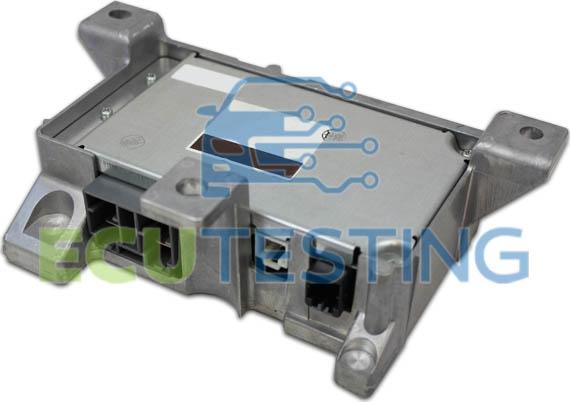 ECU Testing EPS33A003-A - Блок управления, рулевой механизм с усилителем abcparts.ee