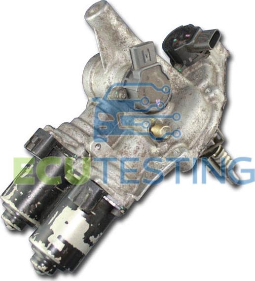 ECU Testing GSAXXXXX2-A - Блок управления, автоматическая коробка передач abcparts.ee