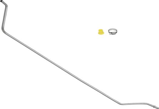 Edelmann 60326 - Гидравлический шланг, рулевое управление abcparts.ee