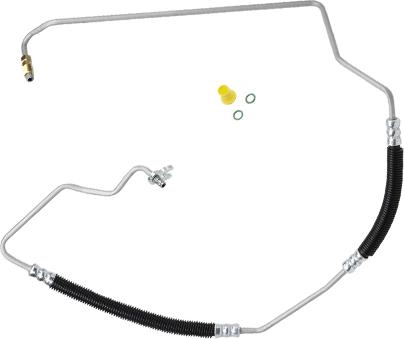 Edelmann 60234 - Гидравлический шланг, рулевое управление abcparts.ee