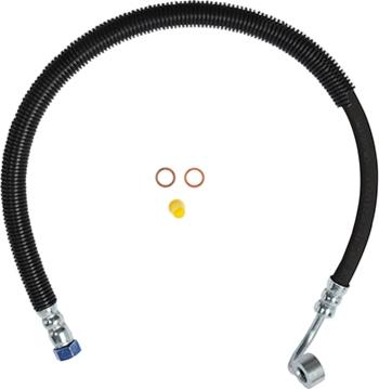 Edelmann 10054 - Гидравлический шланг, рулевое управление abcparts.ee