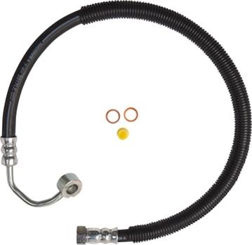 Edelmann 10055 - Гидравлический шланг, рулевое управление abcparts.ee