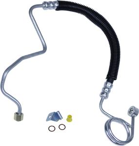 Edelmann 10033 - Гидравлический шланг, рулевое управление abcparts.ee