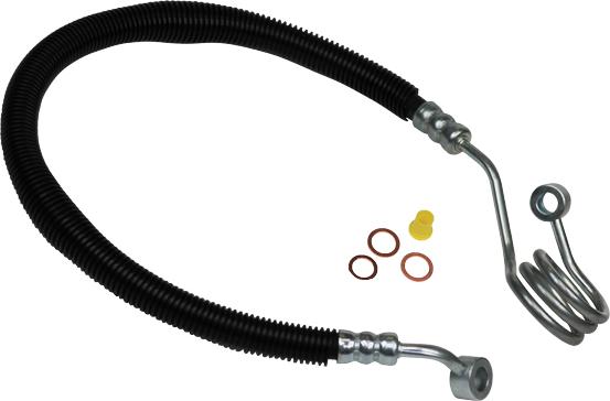 Edelmann 10192 - Гидравлический шланг, рулевое управление abcparts.ee