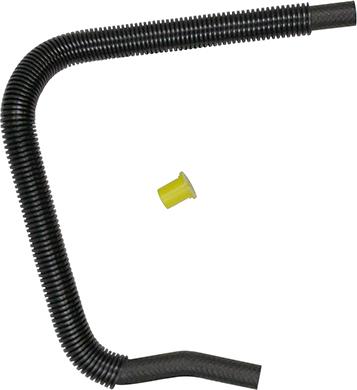 Edelmann 10113 - Гидравлический шланг, рулевое управление abcparts.ee