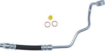 Edelmann 10121 - Гидравлический шланг, рулевое управление abcparts.ee