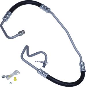 Edelmann 10128 - Гидравлический шланг, рулевое управление abcparts.ee