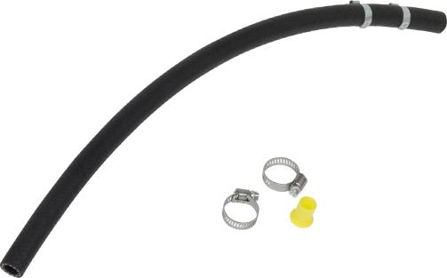 Edelmann 10282 - Гидравлический шланг, рулевое управление abcparts.ee