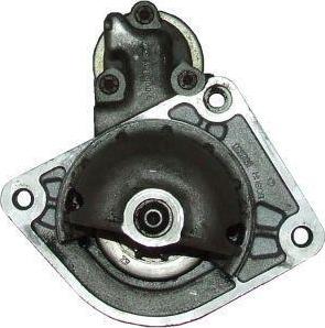 EDR 910185N - Стартер abcparts.ee