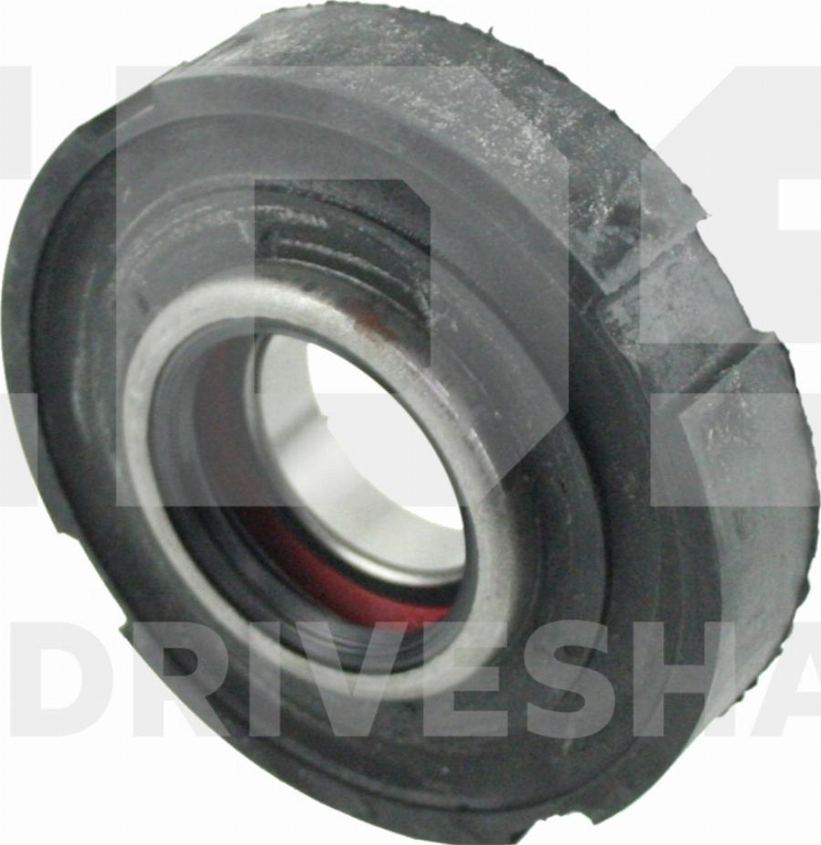 EDS – ALL DRIVESHAFT 00024610-GE - Подшипник карданного вала, центральная подвеска abcparts.ee