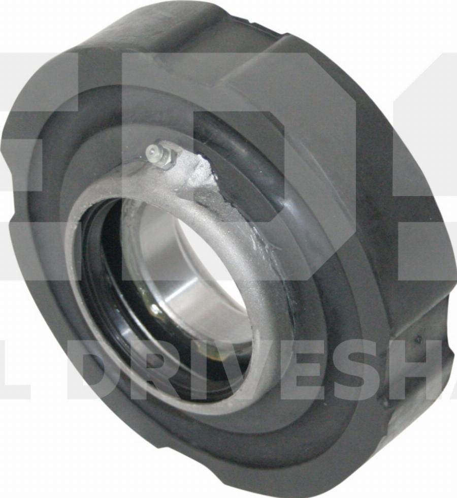 EDS – ALL DRIVESHAFT 00024611-GE - Подшипник карданного вала, центральная подвеска abcparts.ee