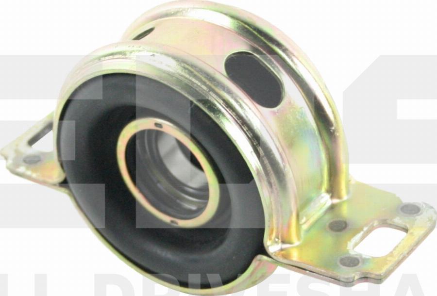 EDS – ALL DRIVESHAFT 00209158-GE - Подшипник карданного вала, центральная подвеска abcparts.ee